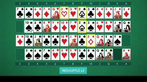 Addiction Solitaire .
